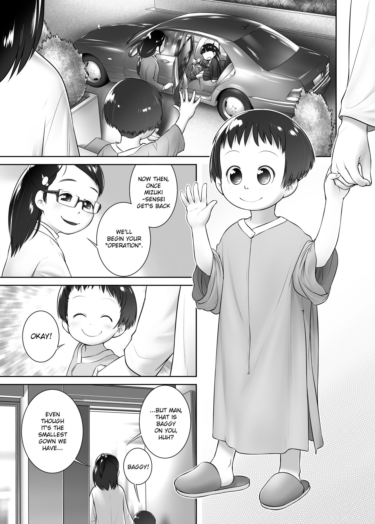 [Golden Tube (Ogu)] 3-sai kara no Oshikko Sensei-V Oshikko Sensei From 3 Years Old - V [English] [Digital]_09.jpg